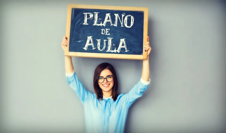 Plano de Aula