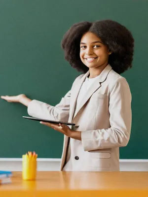 Quais são as tendências para o futuro da educação?