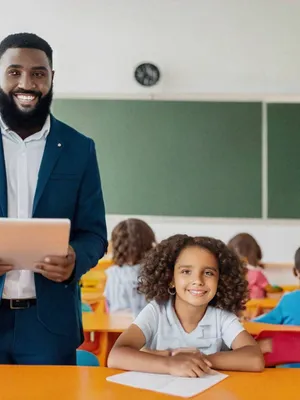 O futuro da educação: Novas abordagens em planos de aula