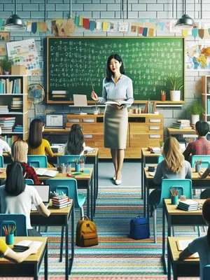 Qual o segredo por trás de aulas inspiradoras? Descubra agora!