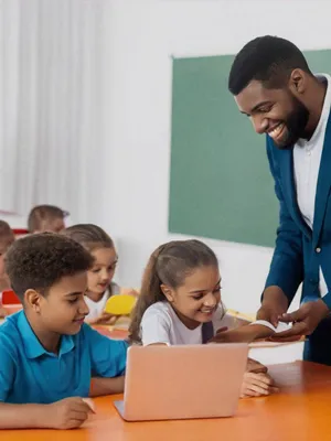 O futuro da educação: Você está preparado para inovar?