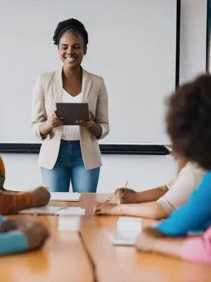 Qual a chave para aulas inovadoras e engajadoras?