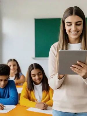 Como tornar a aula mais divertida e envolvente para os alunos?