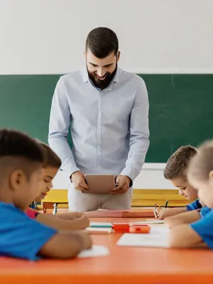 Qual é o segredo para engajar os alunos em planos de aula?