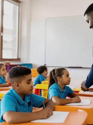 Como envolver os alunos em aulas dinâmicas e divertidas?