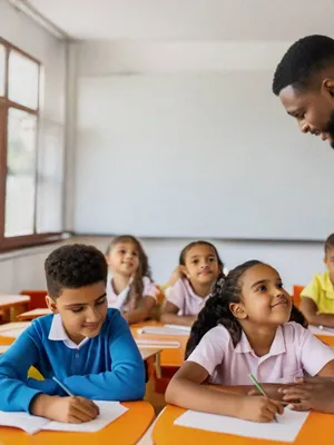 Como inovar na sala de aula e engajar os alunos?