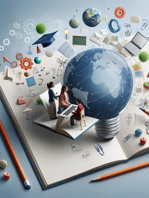 Como inovar no ensino: confira ideias inspiradoras para planos de aula