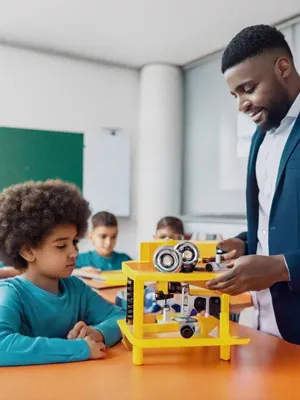 O futuro da educação: inovação nos planos de aula