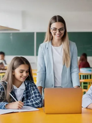 Qual o segredo para cativar os alunos na sala de aula?