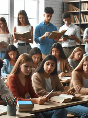 Por que os planos de aula são essenciais para o sucesso dos alunos?
