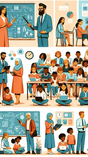 Como tornar a aprendizagem divertida? Descubra aqui!