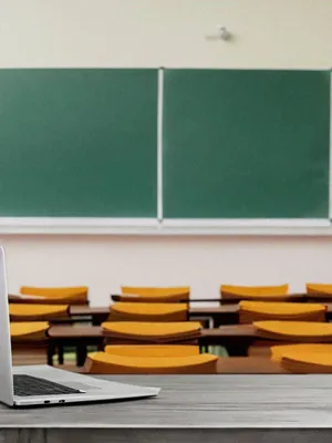 O futuro da educação: novas estratégias e metodologias em sala de aula