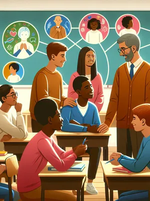 Por que a empatia é essencial no ensino? Descubra agora!