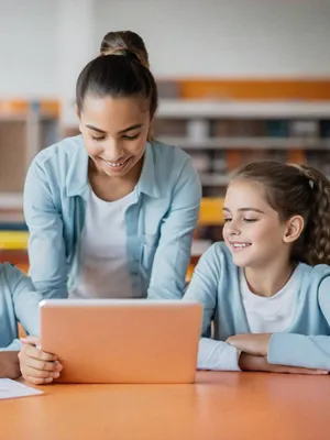 Qual é o segredo para engajar os alunos? Descubra aqui!