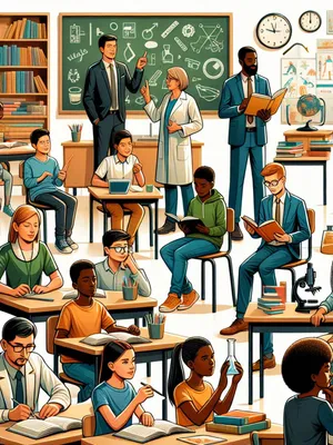 Como envolver os alunos: 5 dicas para aulas mais dinâmicas!