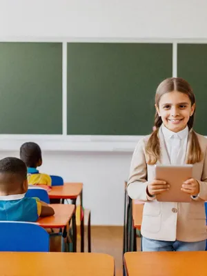 Aprenda com diversão: a magia por trás dos planos de aula interativos