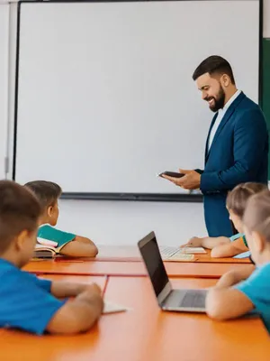 Como tornar as aulas mais engajadoras?