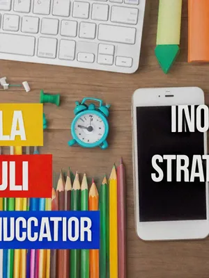 Como inovar nas aulas? Descubra agora as melhores estratégias!