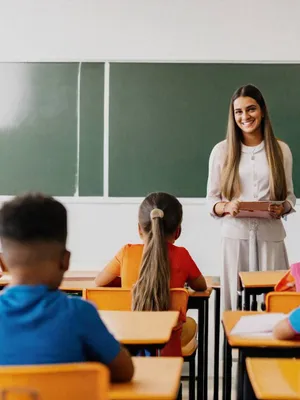 Qual o segredo por trás de aulas dinâmicas e cativantes?