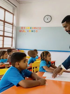 O futuro da educação: Conheça as novas abordagens de ensino