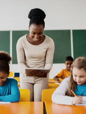 Qual é a chave para engajar os alunos de forma eficaz?