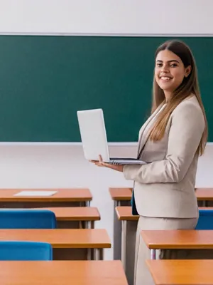 O futuro da educação: Como planejar aulas inovadoras?