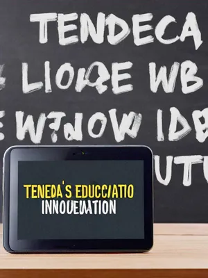 Quais são as tendências educacionais do futuro? Desvende aqui!