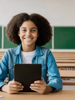 Como estimular a criatividade dos alunos de forma eficaz?