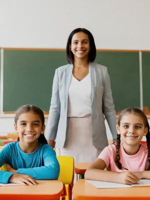 Como criar atividades escolares envolventes?