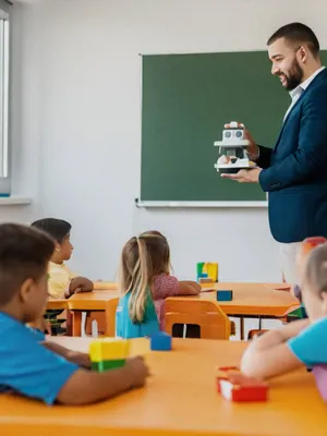 Como tornar suas aulas mais dinâmicas e atrativas