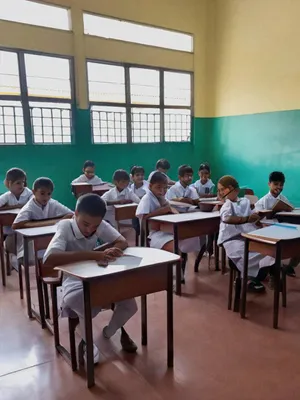 Você sabe como incentivar a participação dos alunos?