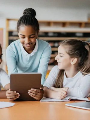 Como engajar os alunos? Descubra os segredos dos planos de aula envolventes!