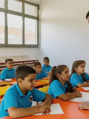 Como garantir a participação de todos os alunos nas aulas?